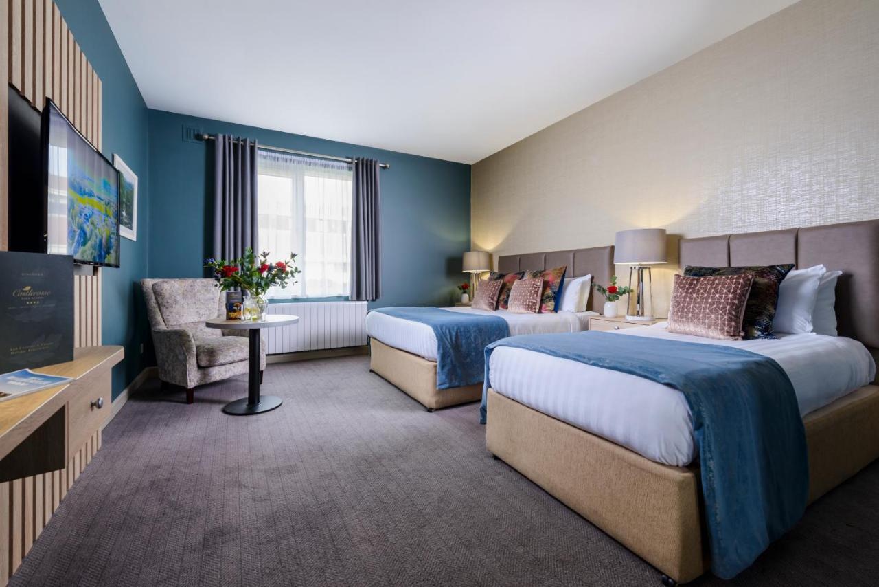 Castlerosse Park Resort Cill Airne Kültér fotó
