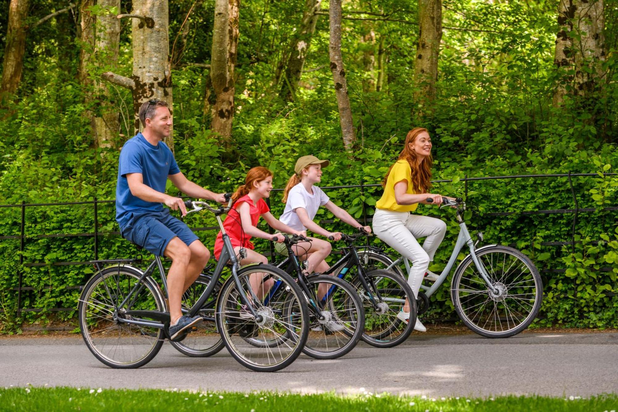 Castlerosse Park Resort Cill Airne Kültér fotó