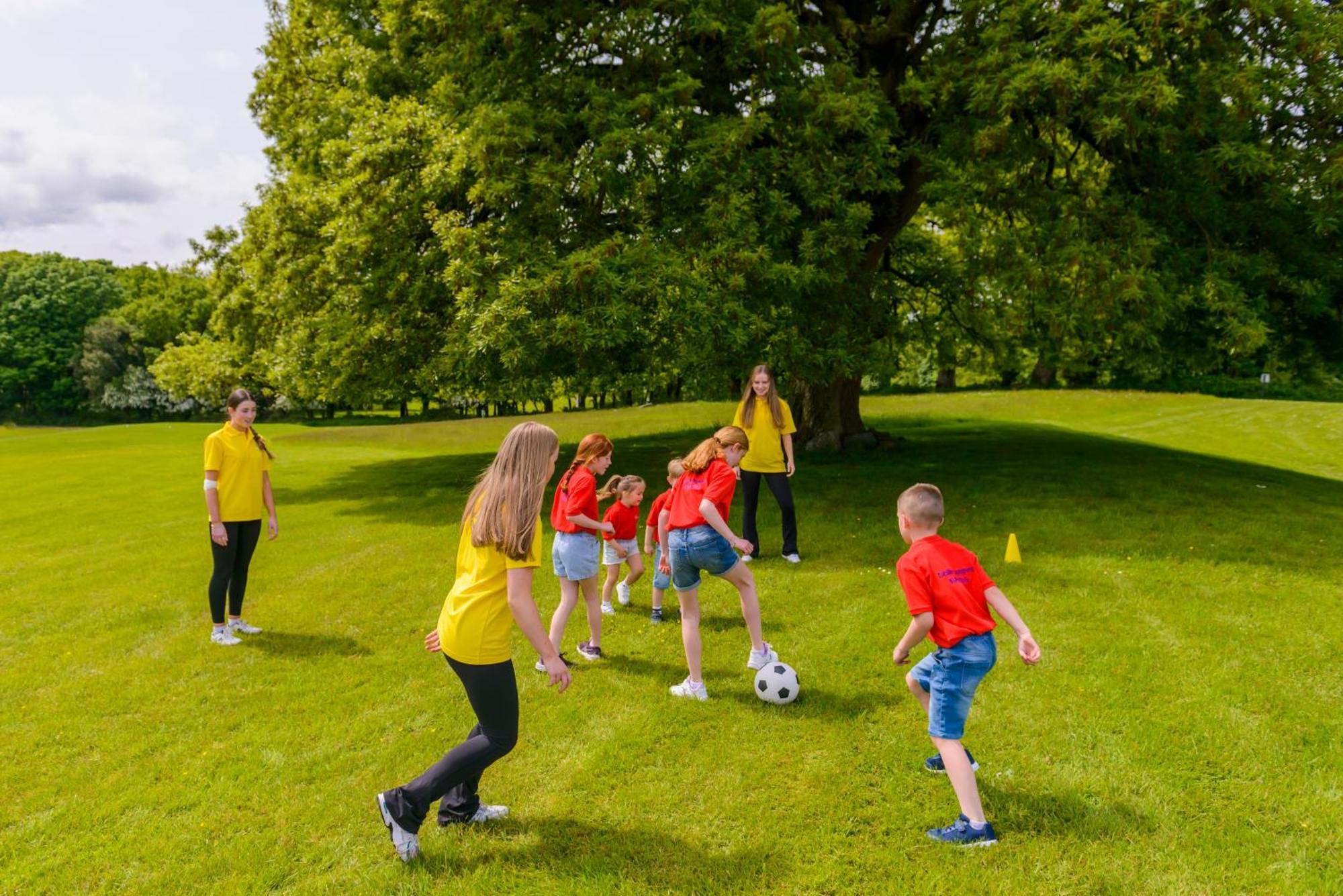 Castlerosse Park Resort Cill Airne Kültér fotó