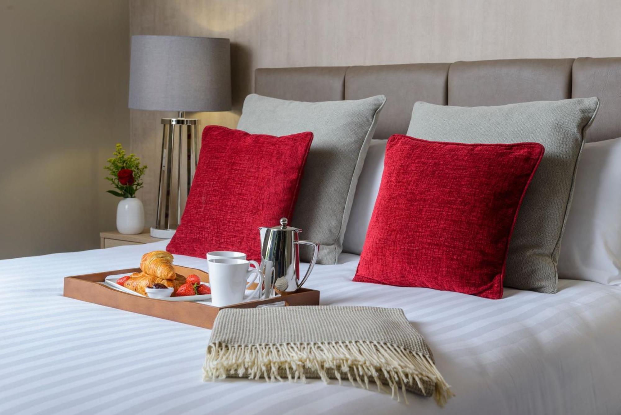 Castlerosse Park Resort Cill Airne Kültér fotó