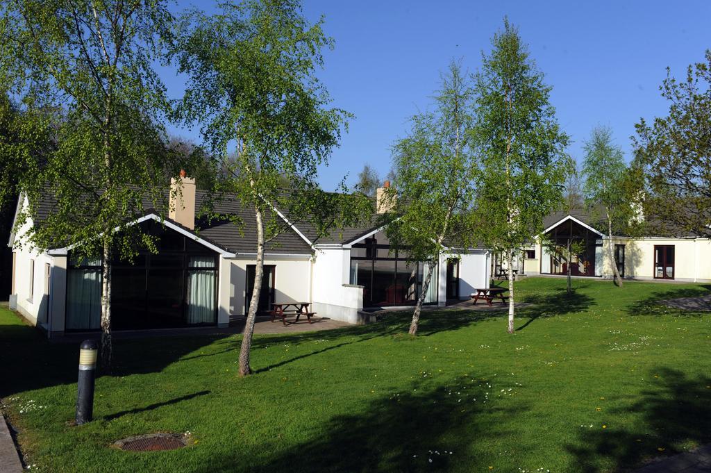 Castlerosse Park Resort Cill Airne Kültér fotó