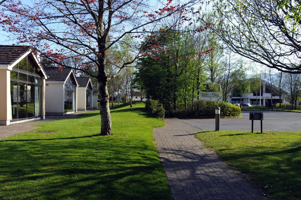 Castlerosse Park Resort Cill Airne Kültér fotó