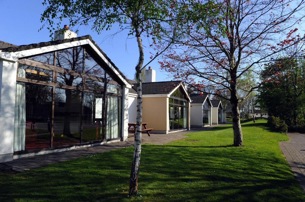 Castlerosse Park Resort Cill Airne Kültér fotó