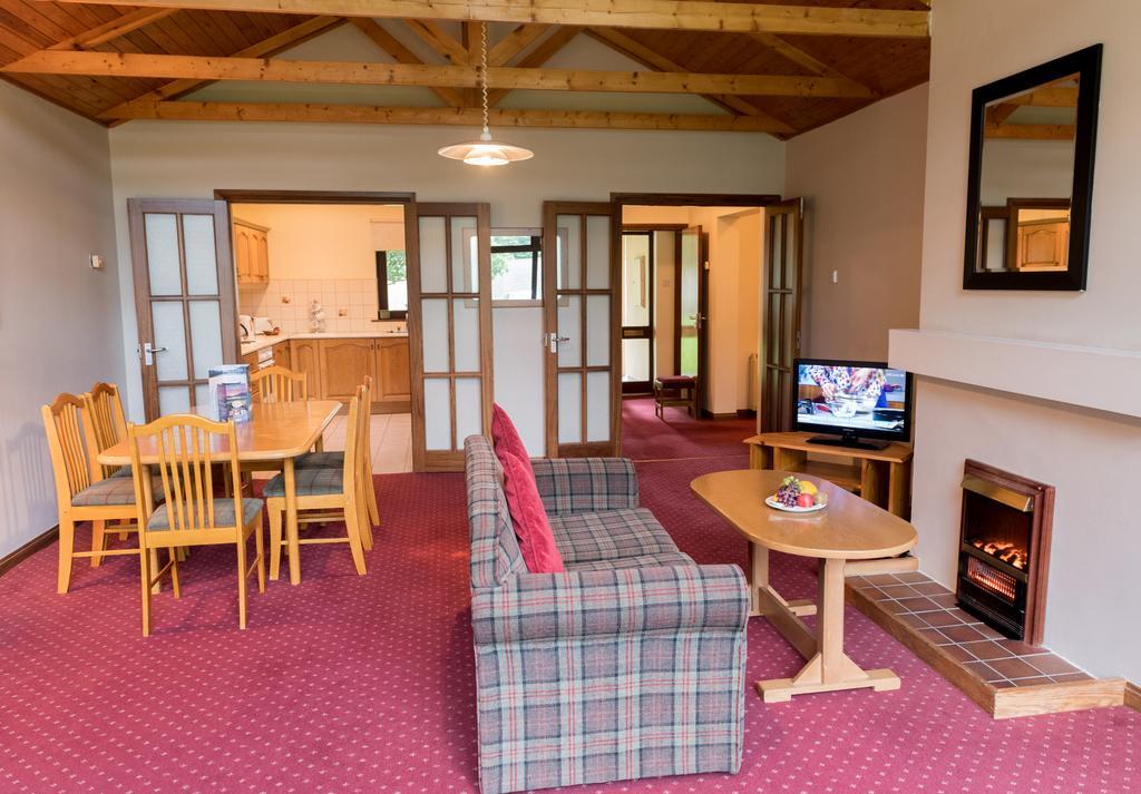 Castlerosse Park Resort Cill Airne Kültér fotó
