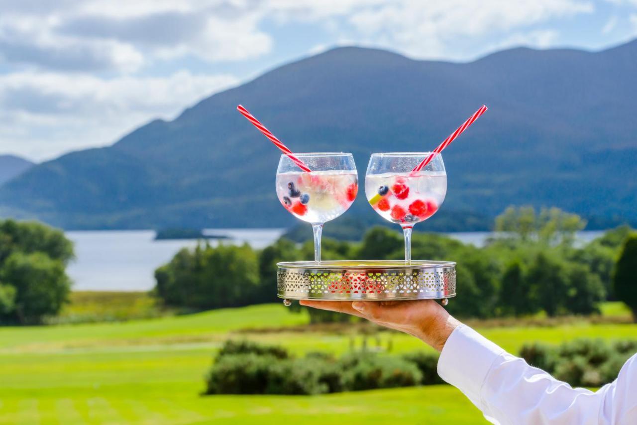 Castlerosse Park Resort Cill Airne Kültér fotó
